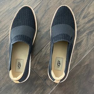 Ugg shoes, size 8